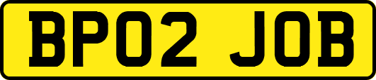 BP02JOB