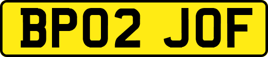 BP02JOF