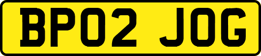 BP02JOG