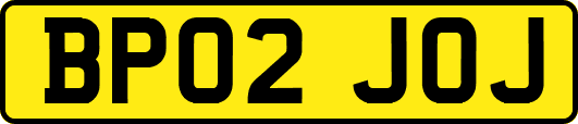 BP02JOJ