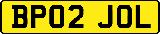 BP02JOL