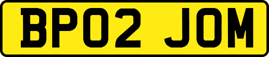 BP02JOM