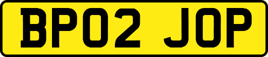 BP02JOP