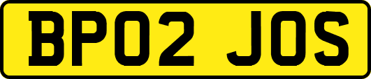 BP02JOS