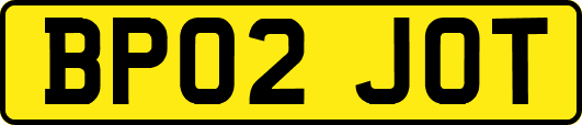 BP02JOT