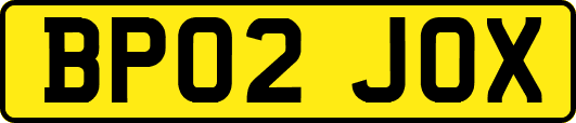 BP02JOX