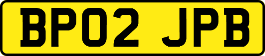 BP02JPB