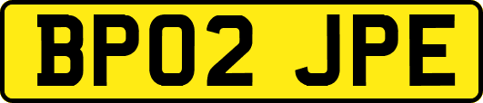 BP02JPE