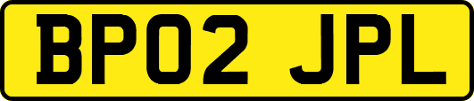 BP02JPL