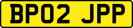 BP02JPP