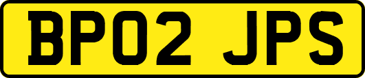BP02JPS