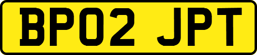 BP02JPT