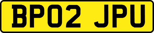 BP02JPU