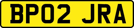 BP02JRA