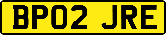 BP02JRE