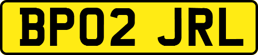 BP02JRL