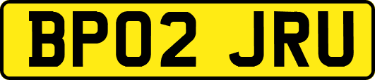 BP02JRU