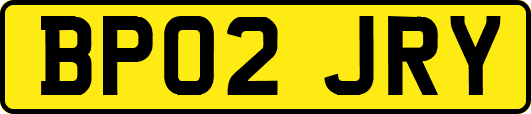 BP02JRY
