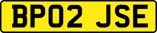 BP02JSE