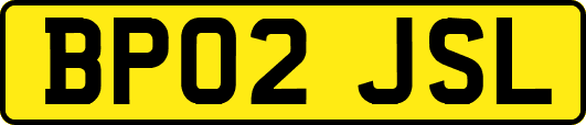 BP02JSL
