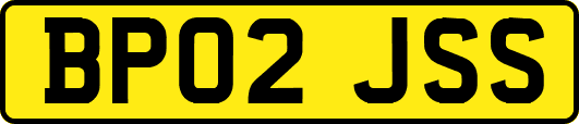BP02JSS