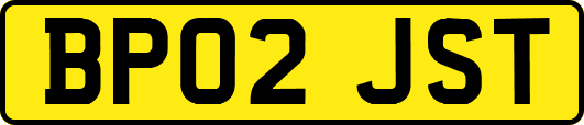 BP02JST