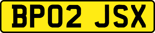 BP02JSX