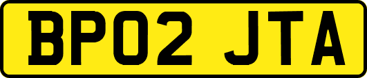BP02JTA