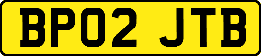 BP02JTB