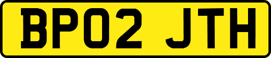 BP02JTH