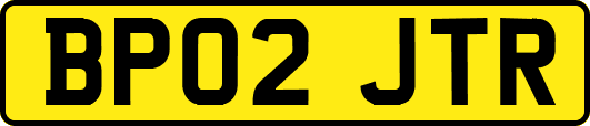 BP02JTR