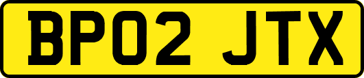 BP02JTX