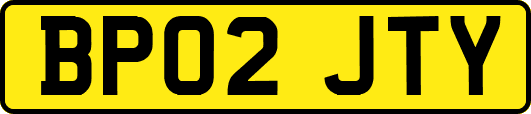 BP02JTY