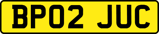 BP02JUC