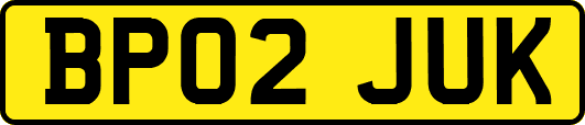 BP02JUK