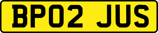 BP02JUS