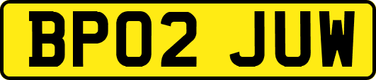 BP02JUW
