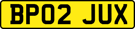 BP02JUX