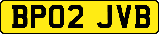 BP02JVB