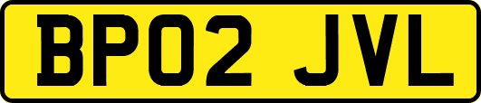 BP02JVL