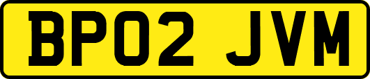 BP02JVM