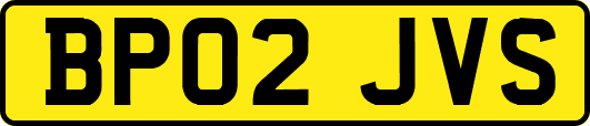 BP02JVS