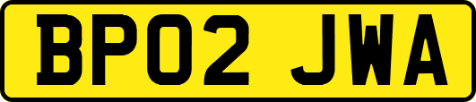 BP02JWA