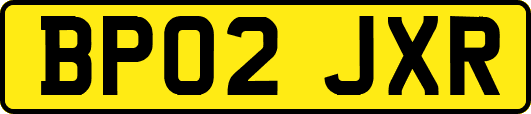 BP02JXR