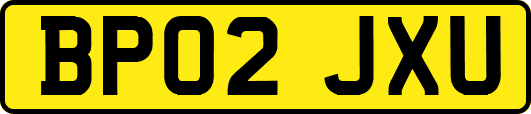 BP02JXU
