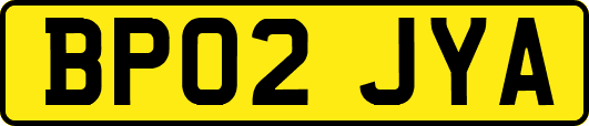 BP02JYA