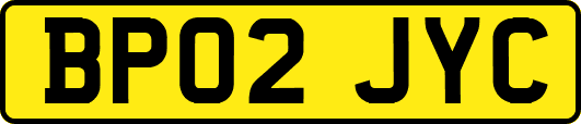 BP02JYC