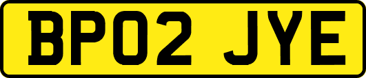 BP02JYE