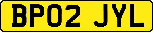 BP02JYL