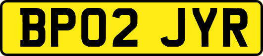 BP02JYR